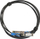 Kabllo SFP+ MikroTik Opton Direct Attach, 10Gbps, 1m, e zezë