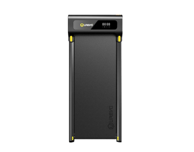 Shirit vrapimi Urevo SP1 Lite Walkingpad, 6.5 km/h, 120 kg, gri