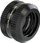 Lidhës hardtube Barrow 16mm, G1/4", për tuba të fortë, i zi