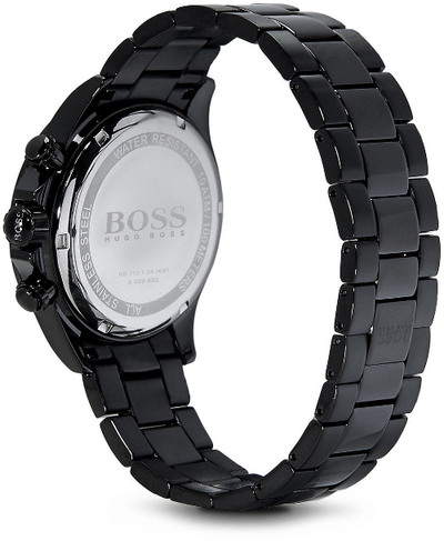 Orë dore Hugo Boss Black Icon 1512961