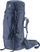 Çantë shpine për hiking Deuter Aircontact, 85 L + 10 L, e kaltër