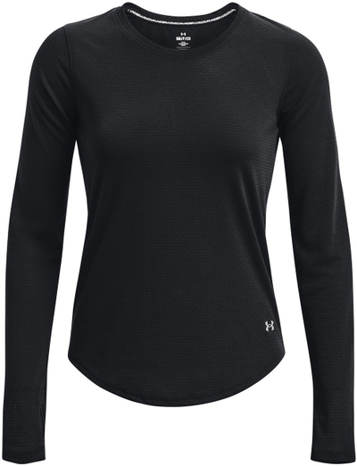 Bluzë për goca Under Armour p2255020-31002052rs, nr., e zezë