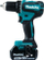 Burmashinë elektrike Makita DDF485RFJ, 18V, 2x3Ah, 1900RPM