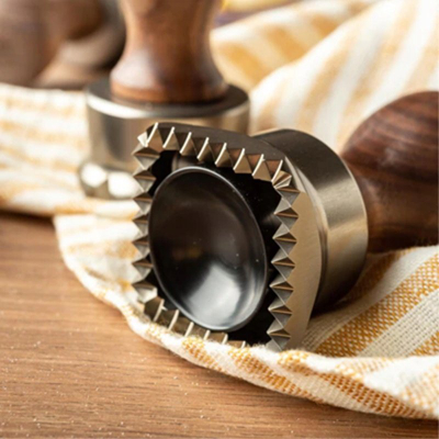 Секач за равиоли Marcato Classic Cutter, квадратен 45x45mm, метален