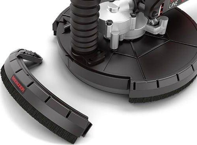 Furça karboni Menzer LHS 225 Vario, set zëvendësimi, për LHS 225 Vario dhe PRO