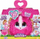 Ari pelushi interaktiv-Fur Balls My Real Rescue Pink