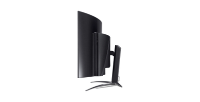 Monitor Acer Predator X45, 44.5", 240Hz, i zi