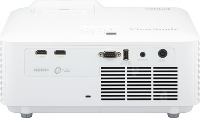 Projektor Viewsonic LS740W, 5000 ANSI Lumens, WXGA, i bardhë