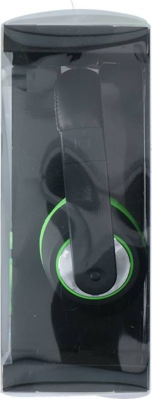 Слушалки над уво Grundig Over-Ear, 40 mm, 3.5 mm, розова