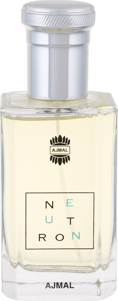 Parfum Ajmal Neutron për burra, Eau de Parfum, 100ml