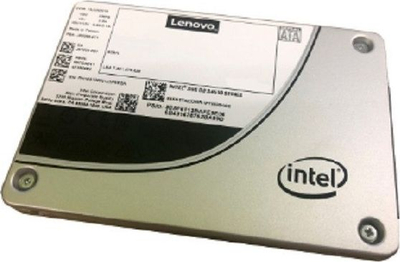 SSD Lenovo S4510 ST50 3.5", 480GB, SATA III, argjend