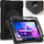 Këllëf tablet eSTUFF AUSTIN Defender ES681906, për Lenovo TAB M10 3rd Gen 10.1", i zi