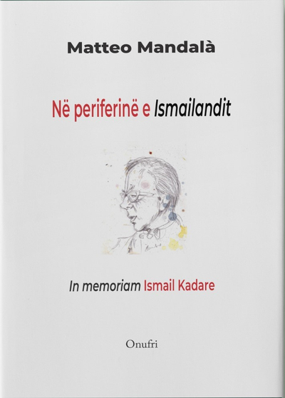 Ne Periferine E Ismailandit - Matteo Mandala