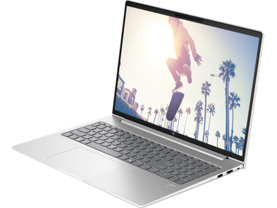 Laptop HP ProBook 460 G11 16", Intel Core Ultra 7-155U, 16GB DDR5, 512GB SSD, Intel Graphics, i argjendtë