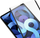 Folie mbrojtëse ekrani Baseus Paper-like, 0.15mm, për iPad Air / Pro 10.9 11", transparente
