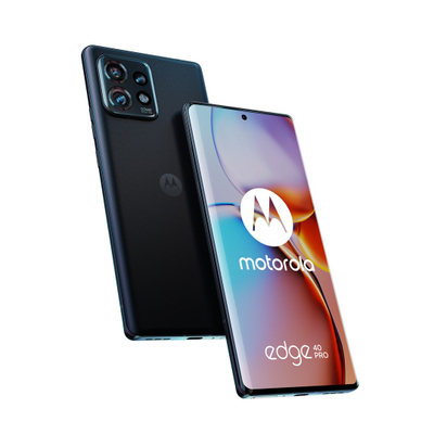 Celular Motorola Edge 40 Pro 5G, 6.67", 256GB, 12GB RAM, i zi