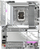 Motherboard GIGABYTE Z890 AORUS ELITE WIFI7 ICE, DDR5, PCIe 5.0, i bardhë