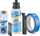Set për kthim në tubeless për biçikletë malore Weldtite Complete, MTB, universal