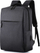 Çantë shpine për laptop Gearlab GLB203620, 15.6", e zezë