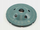 Disk prerës Rhodius XT70 BOX 208226, 125mm, vrimë 22.23mm, set 10 copë