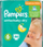 Pelena Pampers Active Baby-Dry nr. 6, 15+ kg, 30 copë