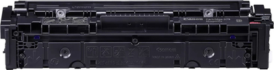 Toner Canon 075, magenta, kapacitet standard, origjinal