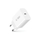 Karikues muri Tech-Protect NC20W, USB-C, 20W PD, i bardhë