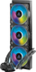 [OUTLET] Ftohës Arctic Liquid Freezer II 420 A-RGB