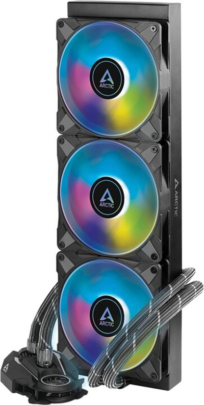 [OUTLET] Ftohës Arctic Liquid Freezer II 420 A-RGB