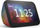 Паметен звучник Amazon Echo Show 5 3rd Gen, 5.5", Ви‑Фи, црн