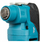 Vegël multifunksionale me bateri Makita DTM53RTJX1, 18V, motor brushless, blu