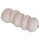 Dekor qeramike për Tavolinë Rook Φ12x30Hcm (HM4630.03), gri