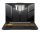 Laptop ASUS TUF Gaming F16 FX607VJ-RL009, 16", Intel Core i5-210H, 16GB DDR4, 512GB SSD, NVIDIA GeForce RTX 3050, i hirtë