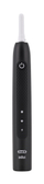 Furçë dhëmbësh elektrike Oral-B Pulsonic Slim Clean 2000, sonike, rikarikueshme, e zezë