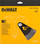 Disk prerës DeWalt Diamond Multi Material DCS438, 76mm