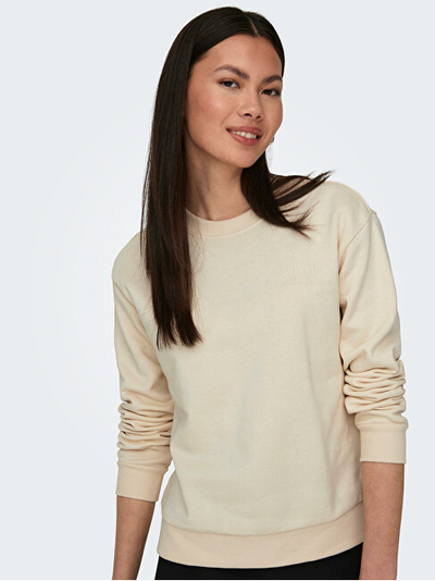 Duks për femra Jacqueline de Yong, bezhë