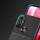 Kllaf telefoni Thunder Case Armored, për Motorola Moto G Power 2022, mbrojtëse TPU PC, i zi