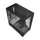 Kuti PC DarkFlash DY451, ATX, xham i temperuar, e zezë