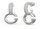 Vathë për femra GUESS JUBE04521JWRHT/U