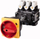 Çelës izolues Eaton P5-160 V SVB, 3P, 160A, IP65