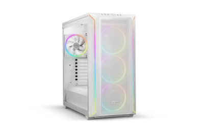 Kornizë kompjuteri be quiet! Shadow Base 800 FX BGW64, Full Tower, ARGB, xham i temperuar, e zezë