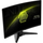 Monitor MSI MAG 242C, 23.6", FHD, 180Hz, i zi