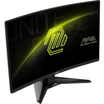 Monitor MSI MAG 242C, 23.6", FHD, 180Hz, i zi