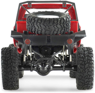 Makina RC Amewi Pick-up Truck Brushed 1:16, elektrik, 4WD, shumëngjyrëshe