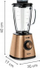 Blender Tefal Blendforce 2 BL439G10, 800W, ene qelqi, bakër