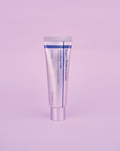 CENTELLIAN24+ Expert Madeca Cream Active Renew PDRN