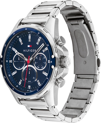 Orë dore Tommy Hilfiger Mason 1791788