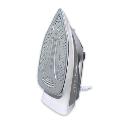 Hekur me avull Esperanza Chino EHI009, 2400W, taban keramik