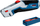 Set thikë profesionale Bosch 1600A027M5, gjatësia 185.4mm, për prerje të sakta