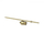 Grykë Dedra DED74135, 2.5 mm